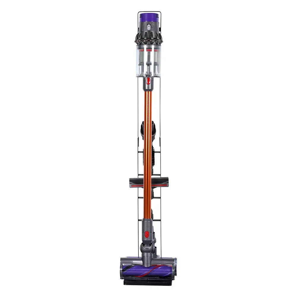 Stable Metal Bracket Stand Holder for Dyson Vacuum