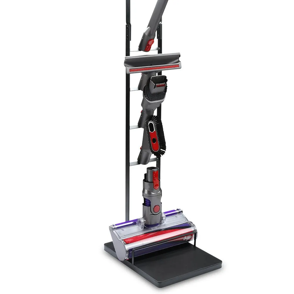 Stable Metal Bracket Stand Holder for Dyson Vacuum