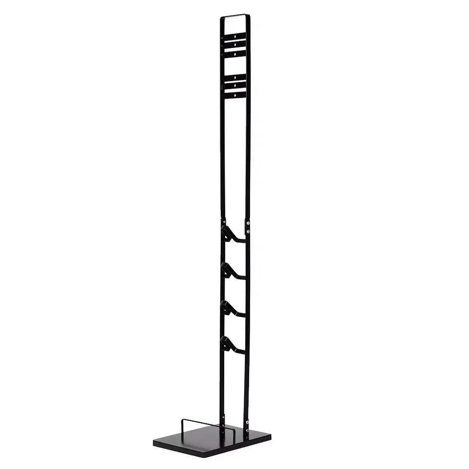 Stable Metal Bracket Stand Holder for Dyson Vacuum