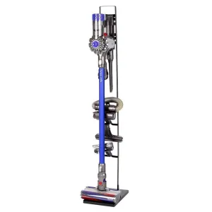 Stable Metal Bracket Stand Holder for Dyson Vacuum