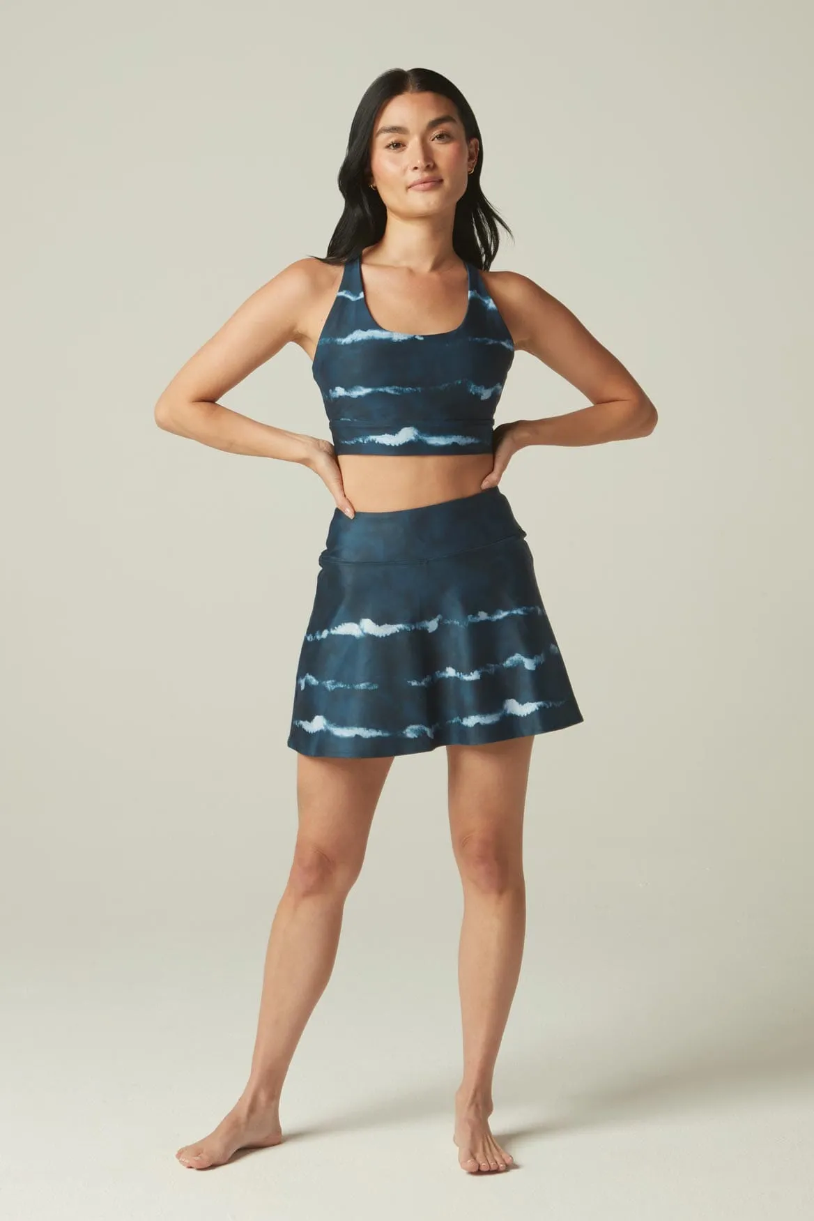 Stella Strappy Bra Walk The Line