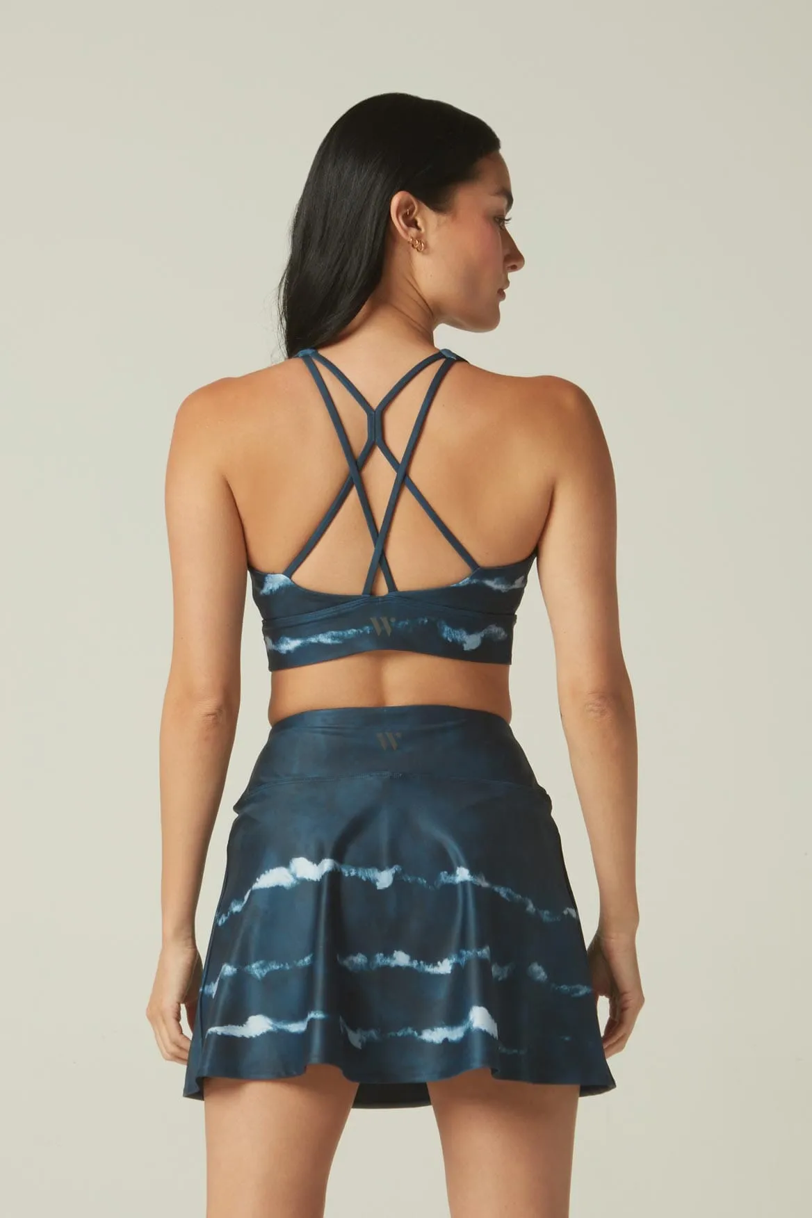Stella Strappy Bra Walk The Line