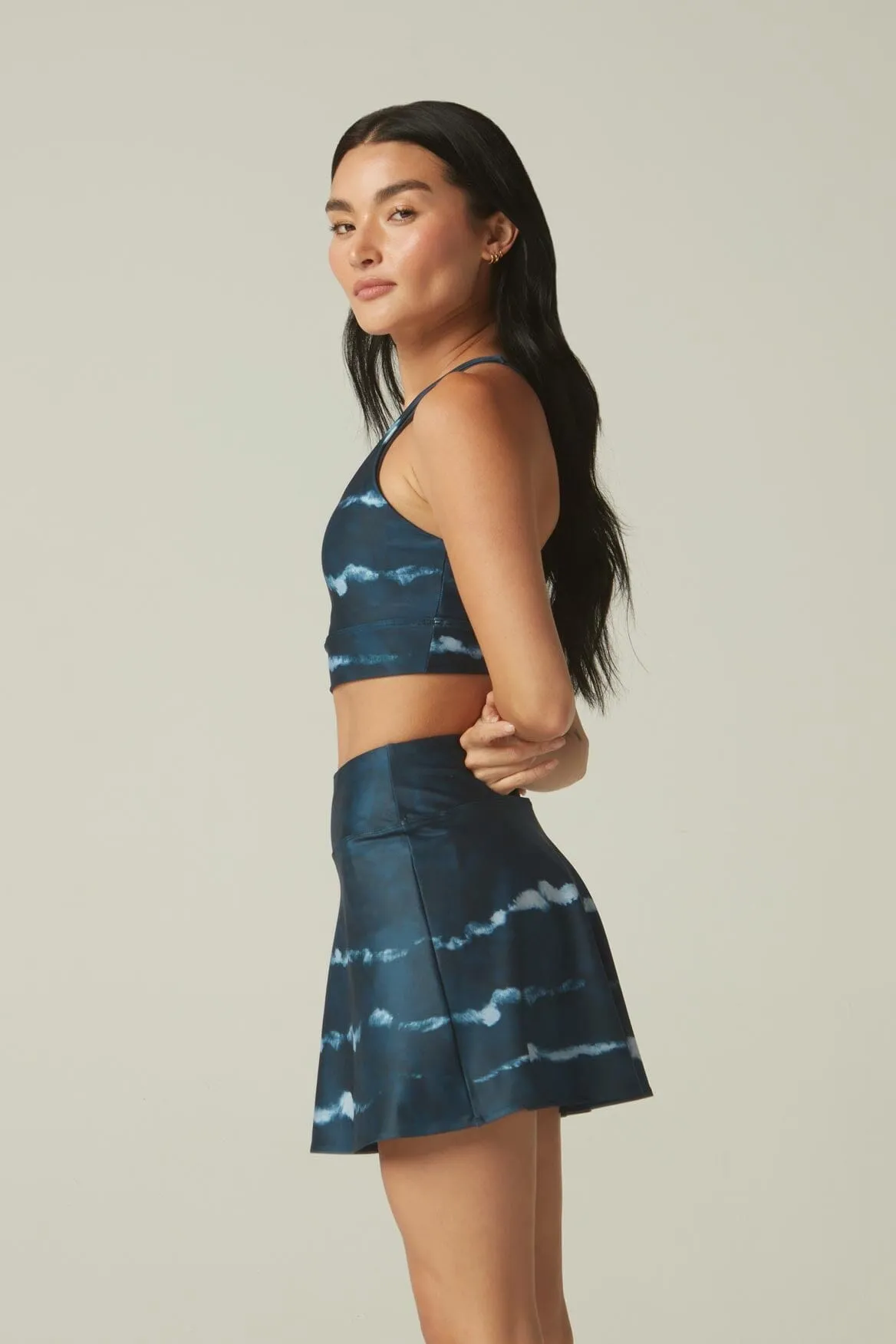 Stella Strappy Bra Walk The Line