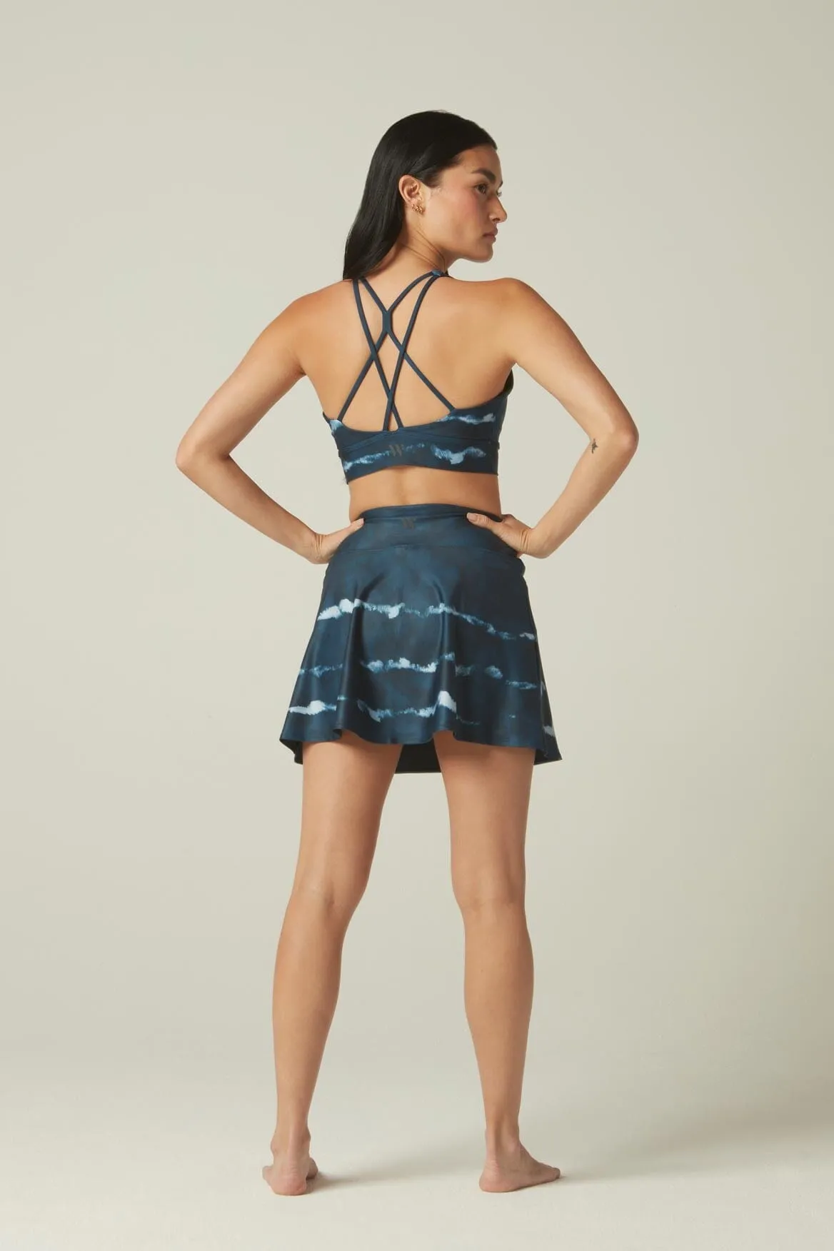 Stella Strappy Bra Walk The Line