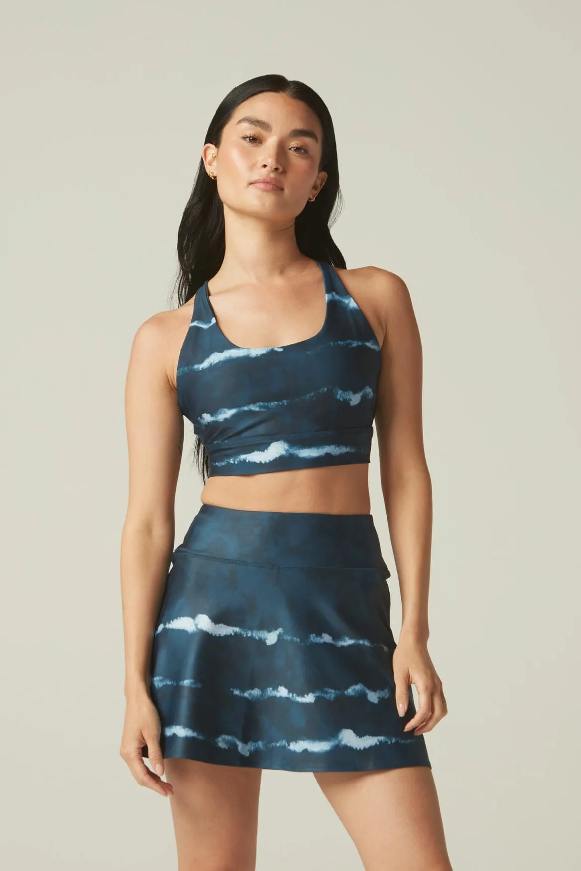 Stella Strappy Bra Walk The Line