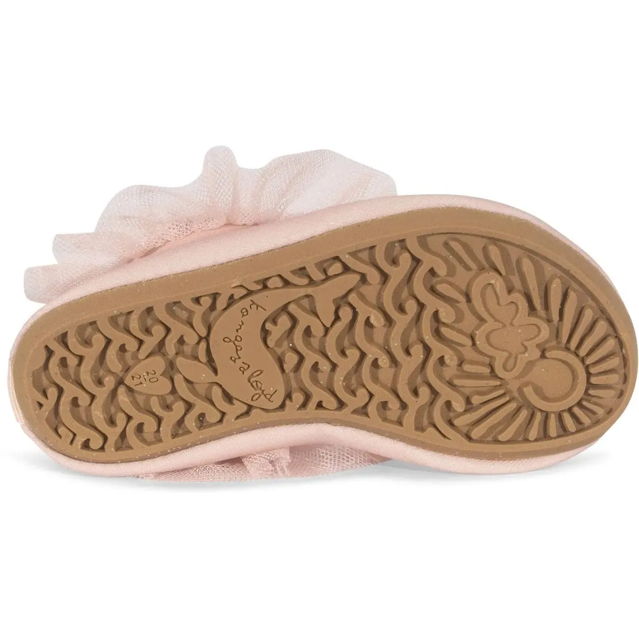 Strut Swim Shoes - Cameo Rose