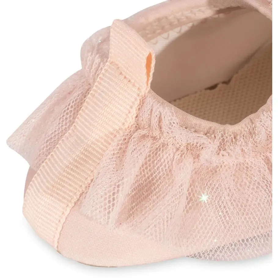 Strut Swim Shoes - Cameo Rose