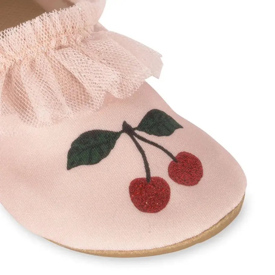 Strut Swim Shoes - Cameo Rose