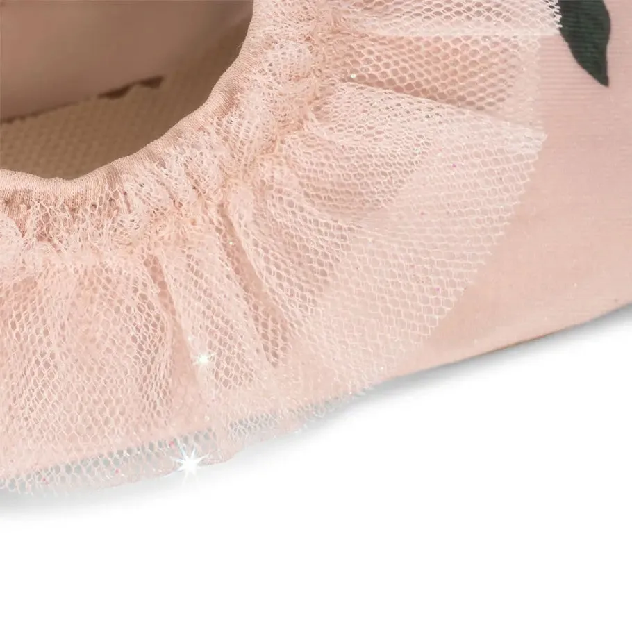 Strut Swim Shoes - Cameo Rose