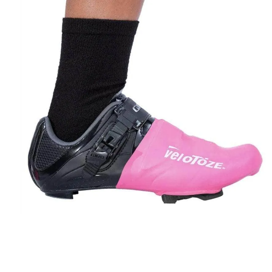 veloToze Toe Cover