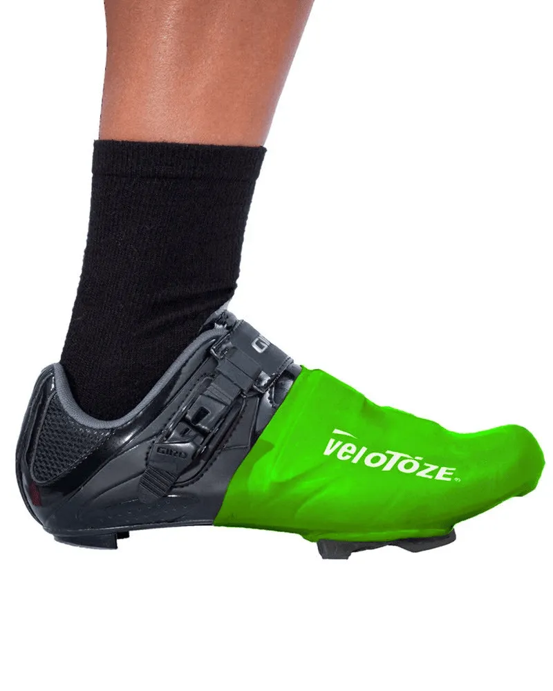 veloToze Toe Cover
