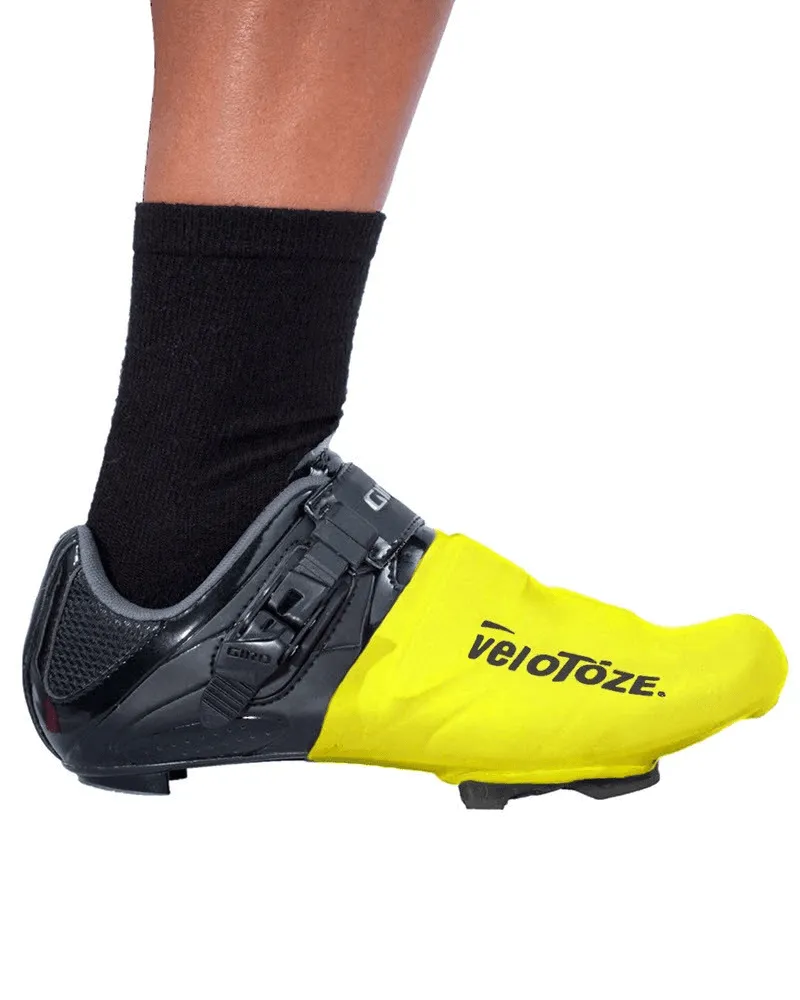 veloToze Toe Cover