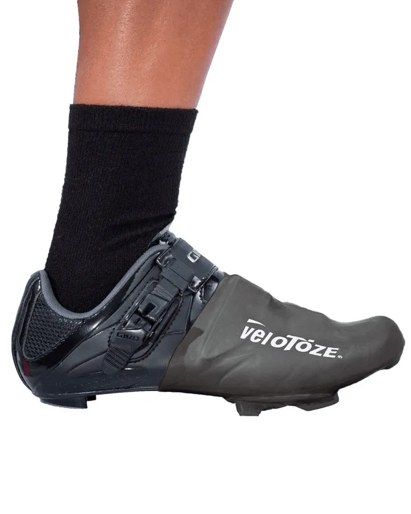veloToze Toe Cover