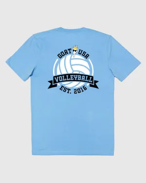 Volleyball T-Shirt