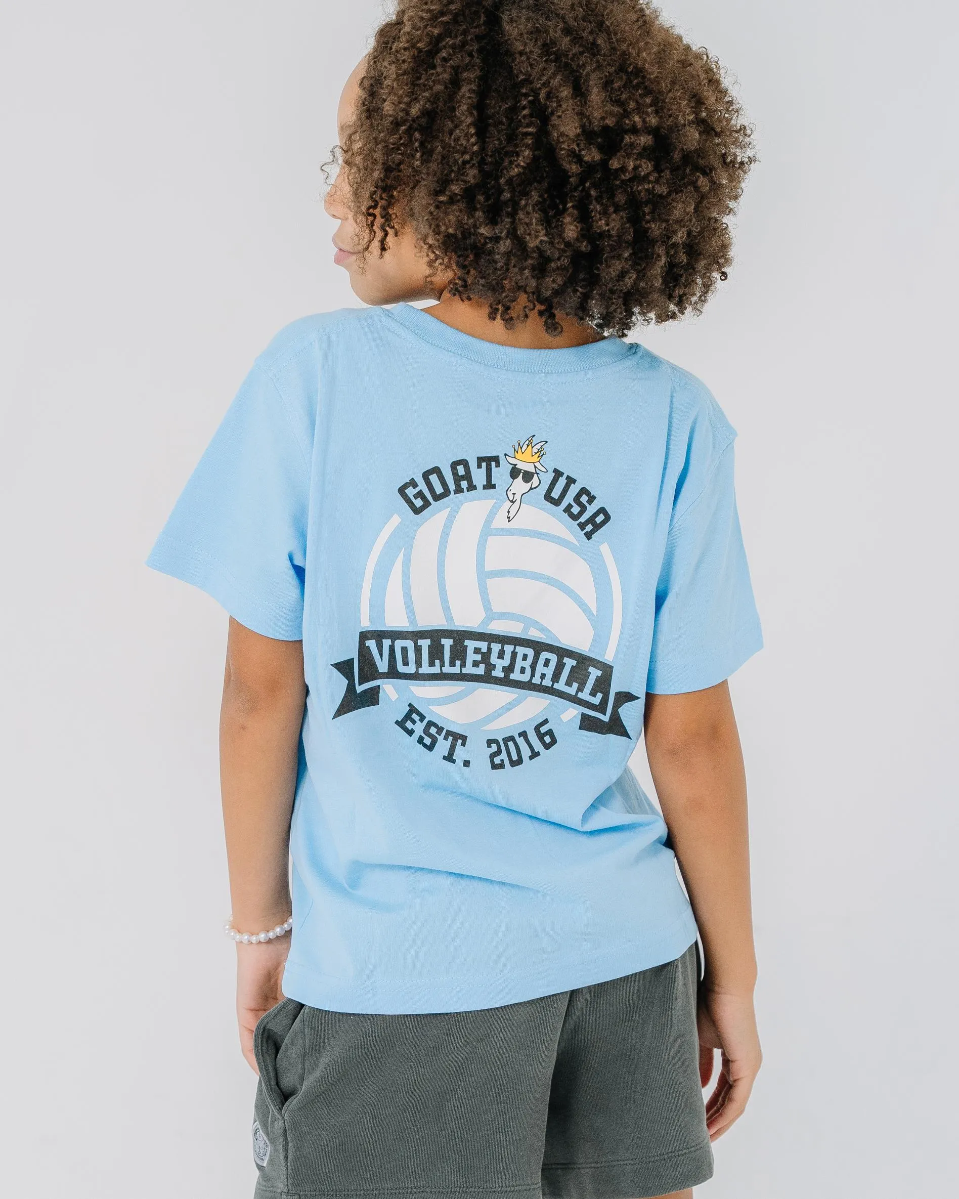 Volleyball T-Shirt