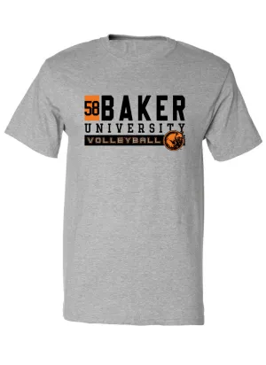 Volleyball T-shirt