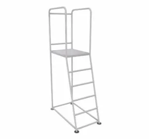 Volleyball Umpire Chair