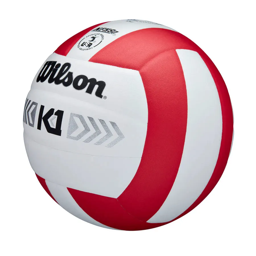 Wilson K1 SILVER