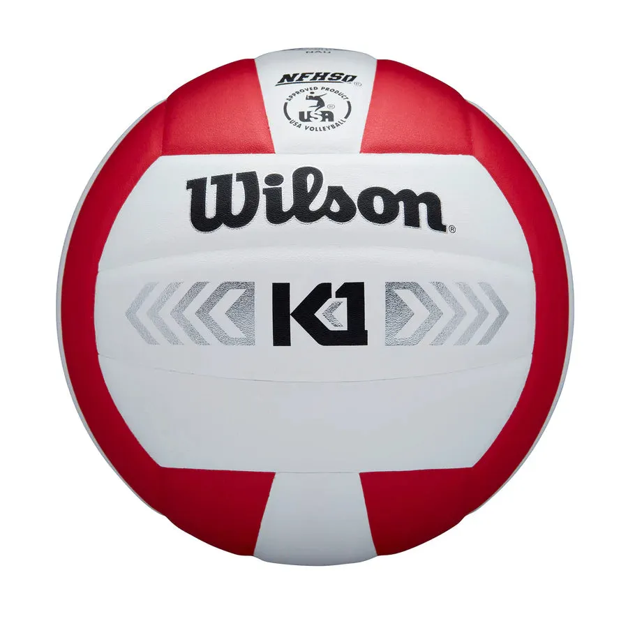 Wilson K1 SILVER