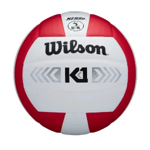 Wilson K1 SILVER