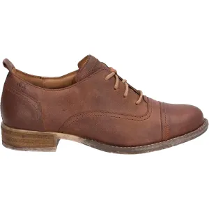 Women's Josef Seibel Sienna 85 Camel Leather