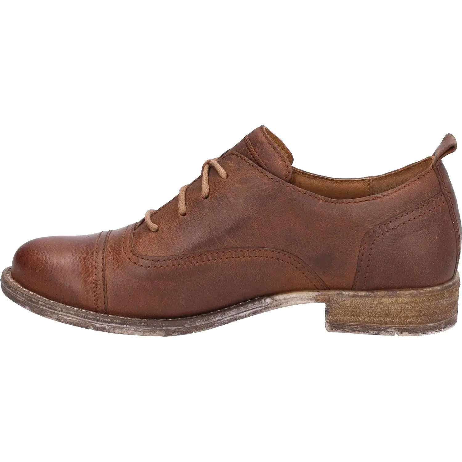Women's Josef Seibel Sienna 85 Camel Leather