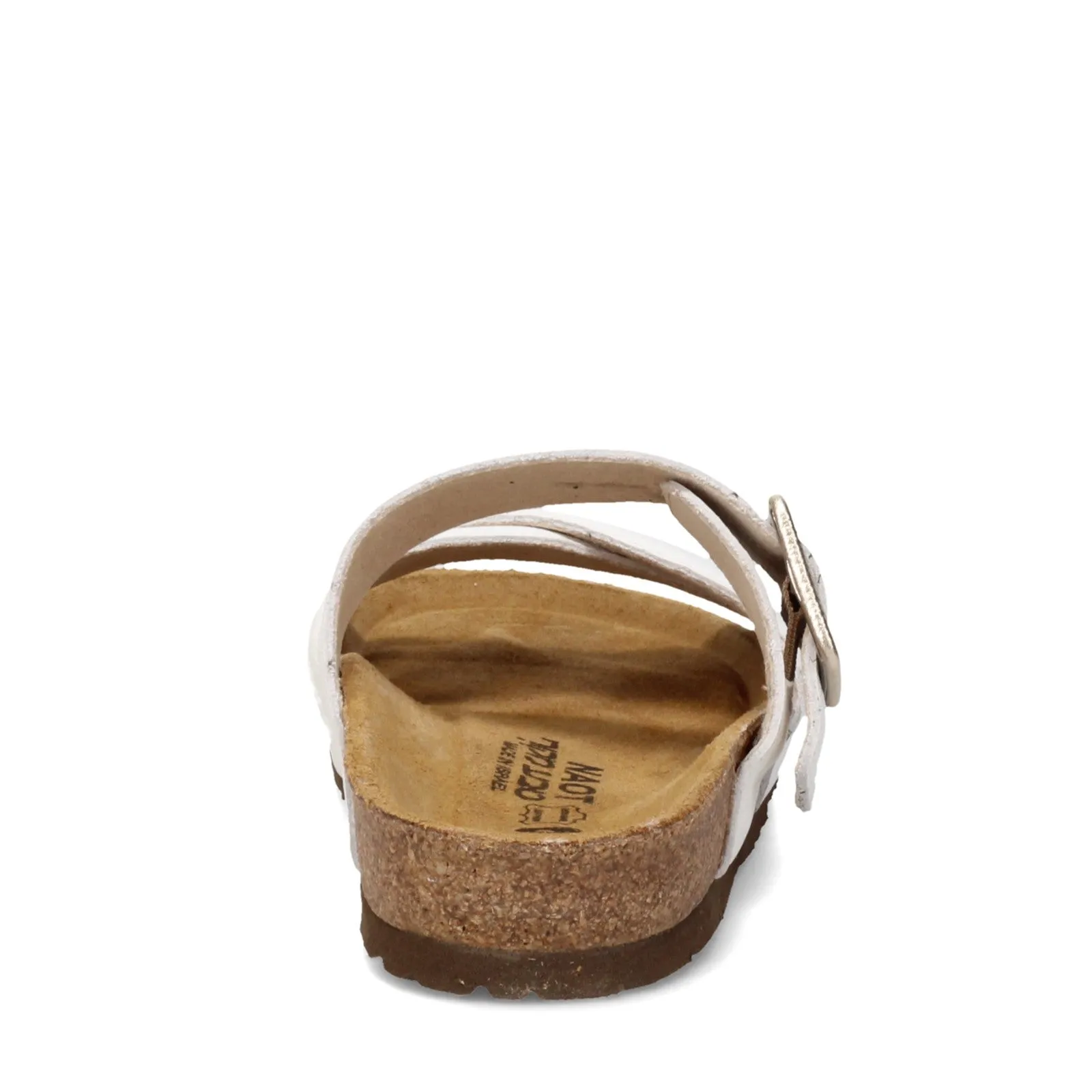 Women's Naot, Chicago Sandal