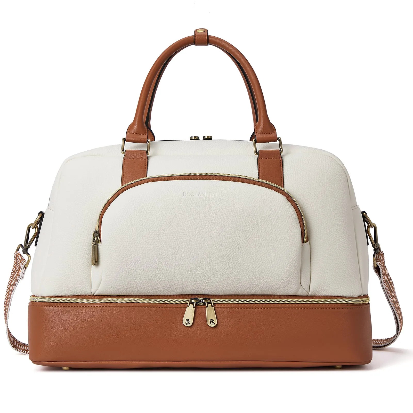 Zenobe Women On the Move: The Ultimate Large Women's Duffle Bag