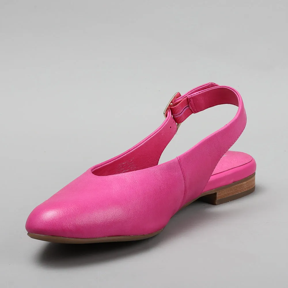 Zodiac - Hot Pink