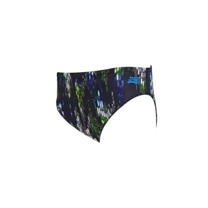 Zoggs Mens Metal Racer